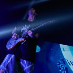 UVERworldのアリーナツアー「〜女祭り〜」の模様をWOWOWで3月放送！