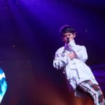 UVERworldのアリーナツアー「〜女祭り〜」の模様をWOWOWで3月放送！