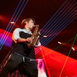 UVERworldのアリーナツアー「〜女祭り〜」の模様をWOWOWで3月放送!