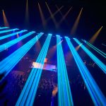 UVERworldのアリーナツアー「〜女祭り〜」の模様をWOWOWで3月放送!