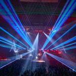 UVERworldのアリーナツアー「〜女祭り〜」の模様をWOWOWで3月放送！