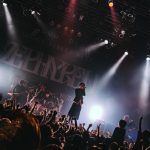 【ライブレポート】lynch.が大歓声の中アベストのO-EASTステージに出演！ ＜A.V.E.S.T project Vol.13＞