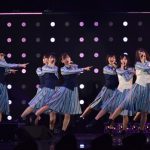 【ライブレポート】日向坂46、初のTGCのステージでデビュー曲『キュン』を披露しテンション最高潮!<TGC 2019 S/S>