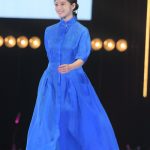 今田美桜が2019年ブレイクする若手女優に選出！！＜TGC 2019 S/S＞