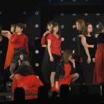 劇団４ドル５０セントが『東京ガールズコレクション 2019 S/S』のステージでパフォーマンスを披露！＜TGC 2019 S/S＞