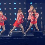 TiiiMOがTGMオープニングアクトに登場！力強いHIP HOP/EDMナンバーでパーティー会場に塗り上げる！＜東京ガールズミュージックフェス2019＞