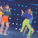 Chuning Candy（チューニングキャンディー）がTGMのシューティングアクトに登場！＜TGM 2019＞