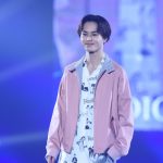 超特急が神コレのランウェイに登場！華麗なウォーキングで視線を釘付け！＜神戸コレクション 2019 SPRING/SUMMER-ガールズフェスティバル-＞