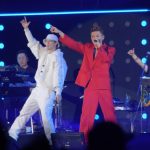 EXILE SHOKICHI、紅の衣装でTGMのヘッドランナーに登場！＜東京ガールズミュージックフェス2019＞