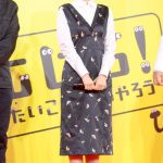 松本穂香、沖縄で食べたいものはサーターアンダーギー。第11回沖縄国際映画祭の発表会見に登場！