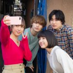 倉木麻衣の歌唱シーンや、川島海荷・桜田通の恋愛シーンが解禁！倉木麻衣20周年プロジェクト「FHIT MUSIC♪ 〜倉木麻衣〜」予告編とメイキングが公開！！