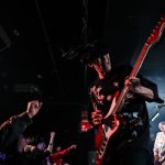 【ライブレポート】BenthamがアベストのO-Crestステージにトップバッターで登場！ ＜A.V.E.S.T project Vol.13＞