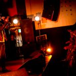 【ライブレポート】般若がアベストのライブイベント、duoのステージに登場。「アウェイな方が興奮する」と、異色のセットリストでアクのあるステージを展開！＜A.V.E.S.T project Vol.13＞