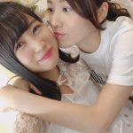 SKE48・松井珠理奈が22歳に！福士奈央からは愛の詰まったメッセージも到着！