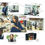 佐々木希がライフスタイルブック『希んちの暮らし』刊行イベントに登場！