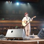 【ライブレポート】THE CHARM PARKが、J-WAVE ・トーキョーギタージャンボリーにゲスト出演！＜30th J-WAVE TOKYO GUITAR JAMBOREE＞