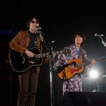 【ライブレポート】真心ブラザーズ、J-WAVE・トーキョーギタージャンボリーで名曲『サマーヌード』を熱唱！＜30th J-WAVE TOKYO GUITAR JAMBOREE＞