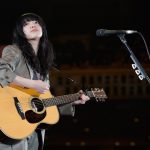【ライブレポート】あいみょん、J-WAVE・トーキョーギタージャンボリーで『マリーゴールド』、『君はロックを聴かない』などヒット曲を続々と披露！＜30th J-WAVE TOKYO GUITAR JAMBOREE＞