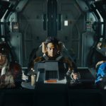 井浦新、安田顕、満島真之介が出演！ダイドーブレンドの新CMで再び共演！