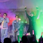 RADIO FISHが「#卒おめ！」のステージで『PERFECT HUMAN』をパフォーマンス！＜#卒おめ！2019＞