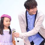 小関裕太、純金でできた“金のタマゴ”に緊張！TANAKAホールディングス 新CM発表会に登場！