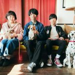 THE ORAL CIGARETTES（オーラル）、フレデリックらの出演が決定！「MASHROOM 2019」全出演者発表！