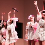 【ライブレポート】モーニング娘。'19、ベストアルバム発売記念イベントを開催！ 20周年にちなんで“20問20答”のコーナーも！