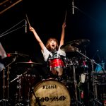 【ライブレポート】BAND-MAID（バンドメイド）がアベストに出演！熱量掻き立てるライブパフォーマンス！！＜A.V.E.S.T project Vol.13＞