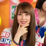 須田亜香里、松井珠理奈と披露した『眼差しサヨナラ』の感動秘話を告白。「お互いに泣きそうになっちゃって」と赤裸々に語る！＜めちゃんこSKEEEEEEEEEE!!＞