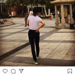 X JAPAN YOSHIKIが愛犬・メロディーとのお散歩ショット公開！「愛情が伝わってきて、とても微笑ましい」の声も！！