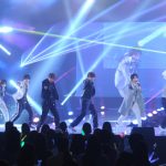 超特急が神コレ2度目のライブステージ！ファッション、音楽で魅せるパフォーマンス！！＜神戸コレクション 2019 SPRING/SUMMER-ガールズフェスティバル-＞