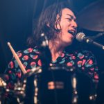 【ライブレポート】BenthamがアベストのO-Crestステージにトップバッターで登場！ ＜A.V.E.S.T project Vol.13＞