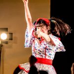 【ライブレポート】バンドじゃないもん！MAXX NAKAYOSHIがアベストに出演！「全員で楽しく盛り上がらないともったいない！」＜A.V.E.S.T project Vol.13＞