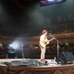 【ライブレポート】THE CHARM PARKが、J-WAVE ・トーキョーギタージャンボリーにゲスト出演！＜30th J-WAVE TOKYO GUITAR JAMBOREE＞