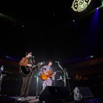 【ライブレポート】真心ブラザーズ、J-WAVE・トーキョーギタージャンボリーで名曲『サマーヌード』を熱唱！＜30th J-WAVE TOKYO GUITAR JAMBOREE＞