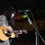 【ライブレポート】あいみょん、J-WAVE・トーキョーギタージャンボリーで『マリーゴールド』、『君はロックを聴かない』などヒット曲を続々と披露！＜30th J-WAVE TOKYO GUITAR JAMBOREE＞