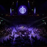 【ライブレポート】秦基博、J-WAVE・トーキョーギタージャンボリーで『スミレ』を披露！両国国技館に11,000のスミレの花が咲き誇る！＜30th J-WAVE TOKYO GUITAR JAMBOREE＞