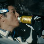 井浦新、安田顕、満島真之介が出演！ダイドーブレンドの新CMで再び共演！