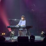 川嶋あい、「#卒おめ！」のラストステージを『旅立ちの日に・・・』で締めくくる＜#卒おめ！2019＞