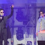 RADIO FISHが「#卒おめ！」のステージで『PERFECT HUMAN』をパフォーマンス！＜#卒おめ！2019＞