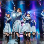 日向坂46が「MTV LIVE PREMIUM」の公開収録に出演！デビュー曲『キュン』を披露！