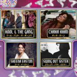 荻野目洋子、DA PUMPらがチャカ・カーンやクール＆ザ・ギャングと共演！『トーキョー・ディスコティック』『コーベ・ディスコティック』３月に幕張・神戸で開催！！