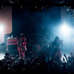 【ライブレポート】BAND-MAID（バンドメイド）がアベストに出演！熱量掻き立てるライブパフォーマンス！！＜A.V.E.S.T project Vol.13＞