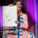 【ライブレポート】超特急、 FC限定会員ツアーをロングレポート!細かいメンバーの絡みも満載!ここだけで見せる姿に注目!