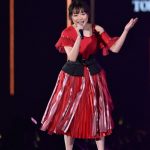 大原櫻子、透き通る歌声でTGCの観客を魅了！＜TGC 2019 S/S＞