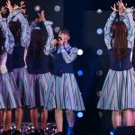 【ライブレポート】日向坂46、初のTGCのステージでデビュー曲『キュン』を披露しテンション最高潮！＜TGC 2019 S/S＞