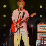 DISH//が初のTGCのステージに出演！熱量掻き立てるサウンドで圧巻のパフォーマンス！＜TGC 2019 S/S＞