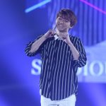 超特急が神コレのランウェイに登場！華麗なウォーキングで視線を釘付け！＜神戸コレクション 2019 SPRING/SUMMER-ガールズフェスティバル-＞