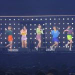 Chuning Candy（チューニングキャンディー）がTGMのシューティングアクトに登場！＜TGM 2019＞