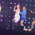 元KARAのHARA、Chuning Candy（チューニングキャンディー）とコラボステージを展開！＜東京ガールズミュージックフェス2019＞